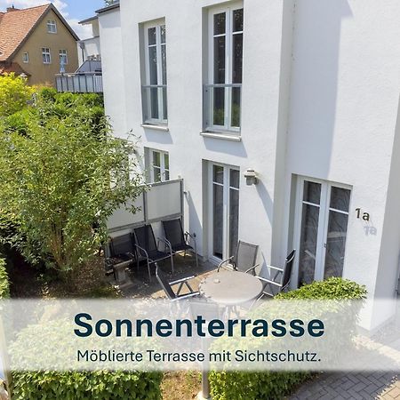 Zinnowitz, Dhh Isabella Haus 1 Eksteriør bilde