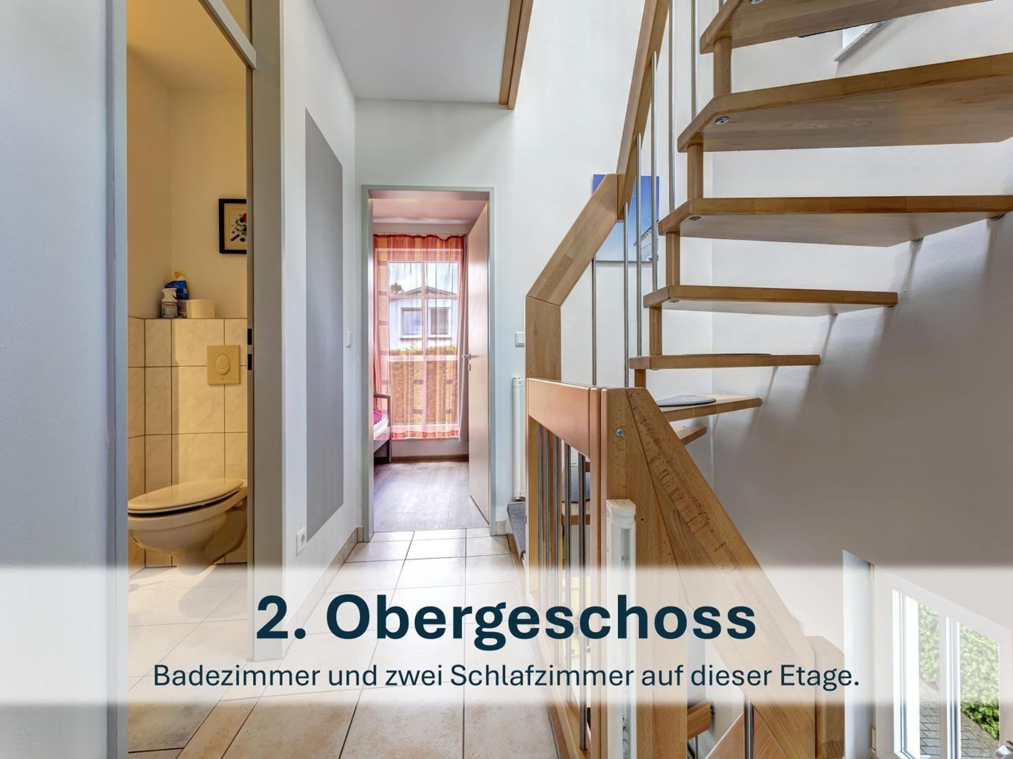 Zinnowitz, Dhh Isabella Haus 1 Eksteriør bilde